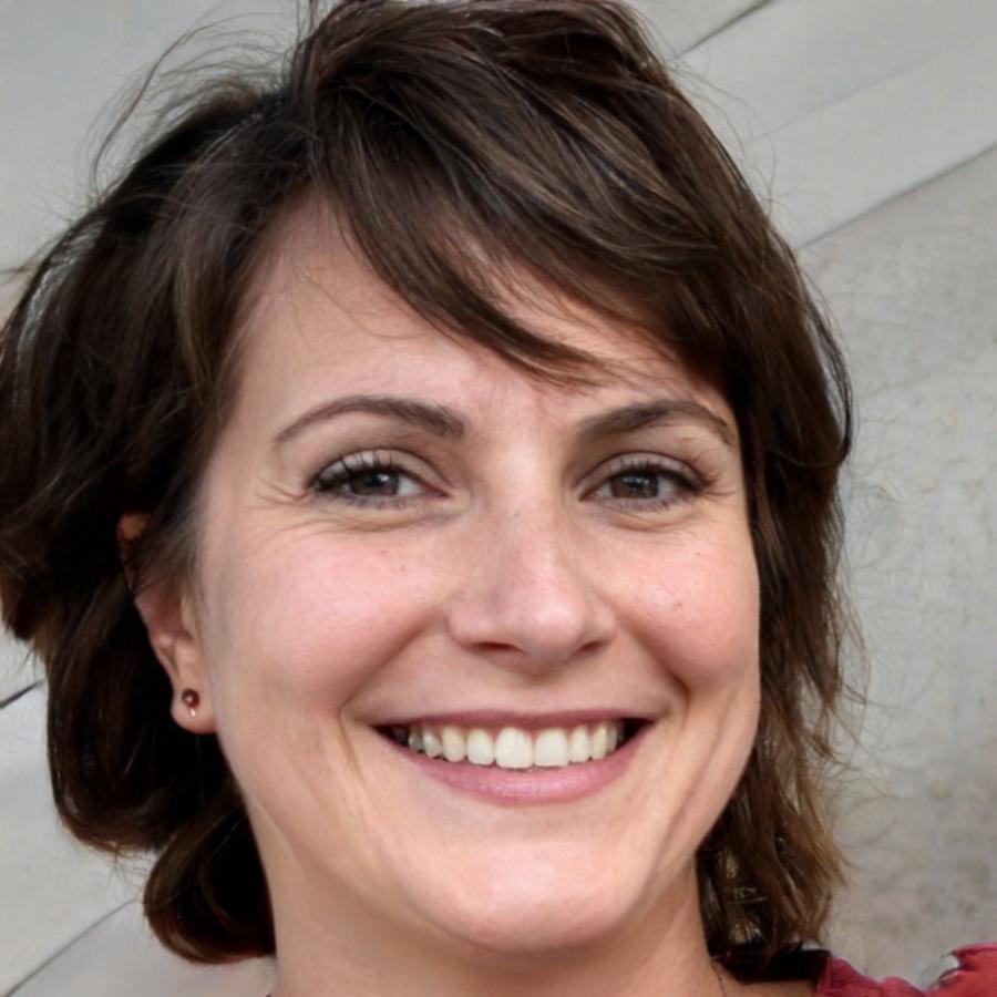 Mirjam Holsbeek, senior game developer en instructeur