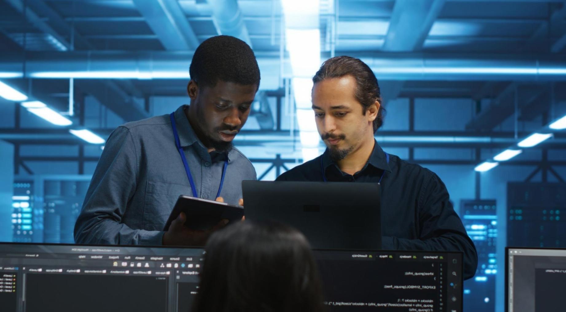 Screenshot van een interactieve slot machine game interface met draaiende reels en score display